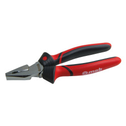 Pince universelle 180mm bimatiere