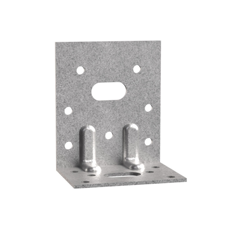 Equerre type E5/1.5 75x48x65x1.5