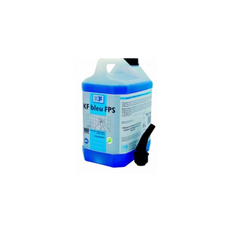 Nettoyant dégraissant FPS 5l + pulverisateur