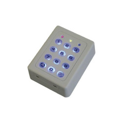 Clavier à code SU2 basic