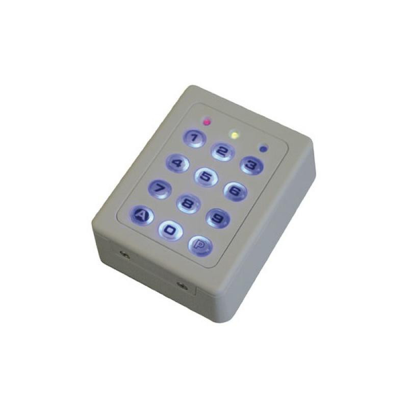Clavier à code SU2 basic