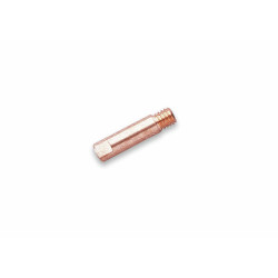 Tube contact M6 x 1.2mm par 10pi