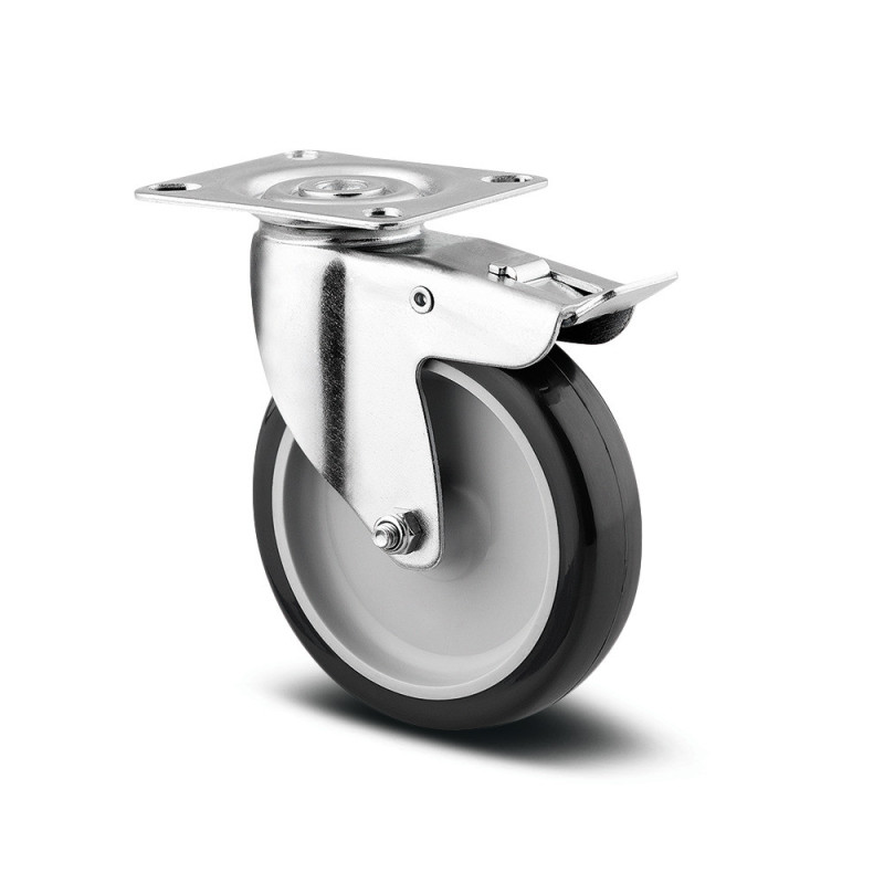 Novoplex pivot avec frein D75
