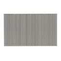 Pointe F18 40mm INOX bte 5000 Unit&eacute de Vente : PIECE de 50 CENTAINE