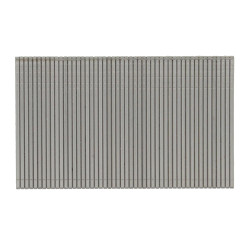 Pointe F18 40mm INOX bte 5000 Unit&eacute de Vente : PIECE de 50 CENTAINE