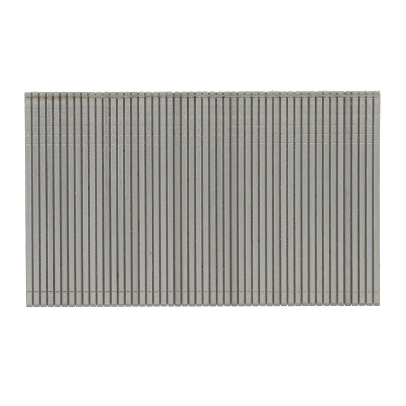 Pointe F18 40mm INOX bte 5000 Unit&eacute de Vente : PIECE de 50 CENTAINE