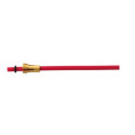 Gaine rouge téflon 3.5m fil 1.0-1.2mm