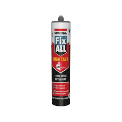 Cartouche Fix All Hight Tack blanc