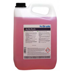 Nettoyant Alfa plus 5L