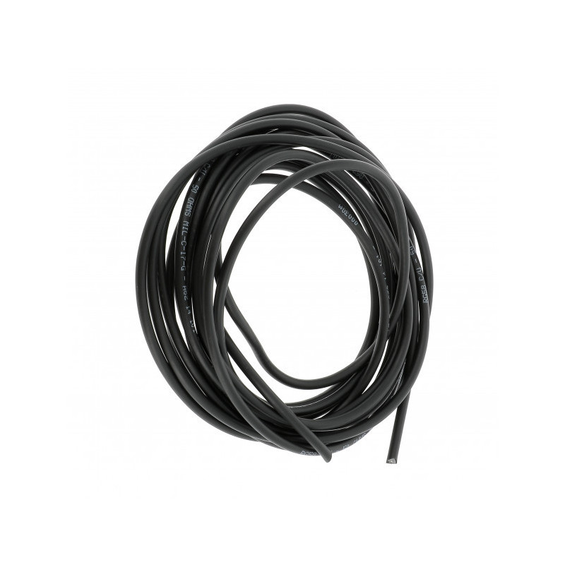 Câble coaxial d antenne TRG58 au mètre