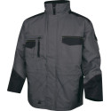Parka MACH SPIRIT Gris
