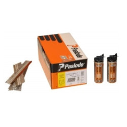 Pack 1100 pointes 2.8x55 CRTB A2 IM350