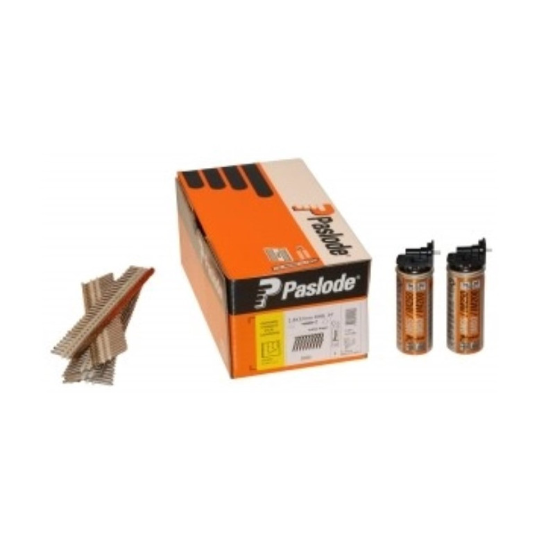 Pack 1100 pointes 2.8x55 CRTB A2 IM350