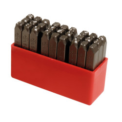 Boite a lettre a frapper 4mm
