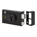Serrure Horizontale ND10 9772