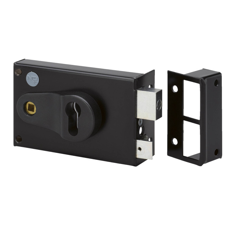 Serrure Horizontale ND10 9772