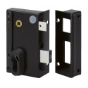Serrure vertical ND10 9872