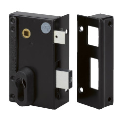 Serrure vertical ND10 9872