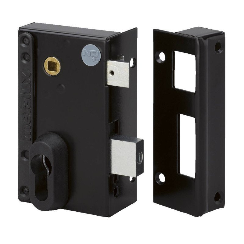 Serrure vertical ND10 9872
