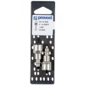 Embout fileté femelle cylindrique blister de 2 unitésIRP 06