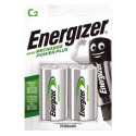 Pile Rechargeable 1.2V blister de 2 HR14