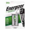 Pile Rechargeable 9V blister de 1 HR22