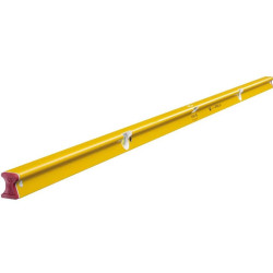 Niveau aluminium R300