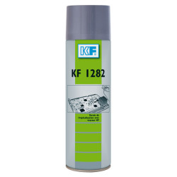 Vernis acrylique sans silicone - 1280-ND