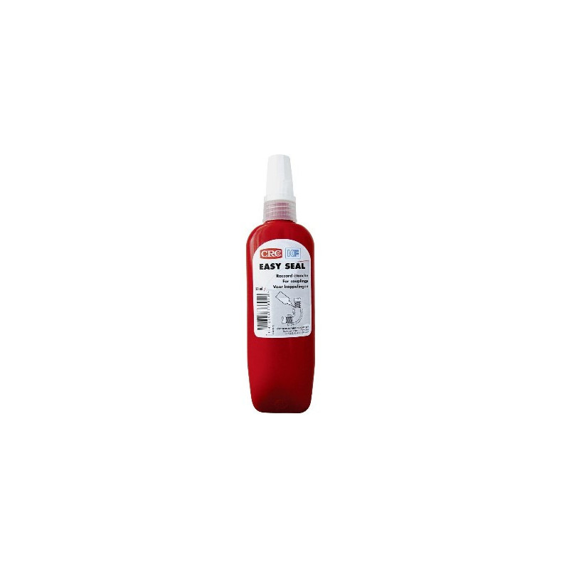 Raccord etancheite easy seal 50 ml