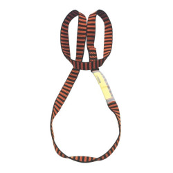 Anneau de sangle 1.20m