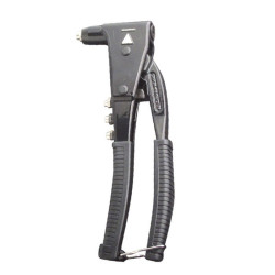 Pince rivet PREMIUM E0 Ø 2.4 à 4.8mm
