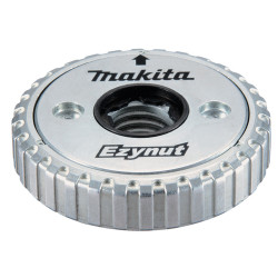 Ecrou de serrage rapide meuleuse 195354-9 MAKITA