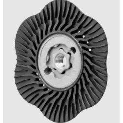 Plateau COMBICLICK D.1156125 Vis M14