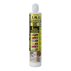 Résine ING 300 ml SO