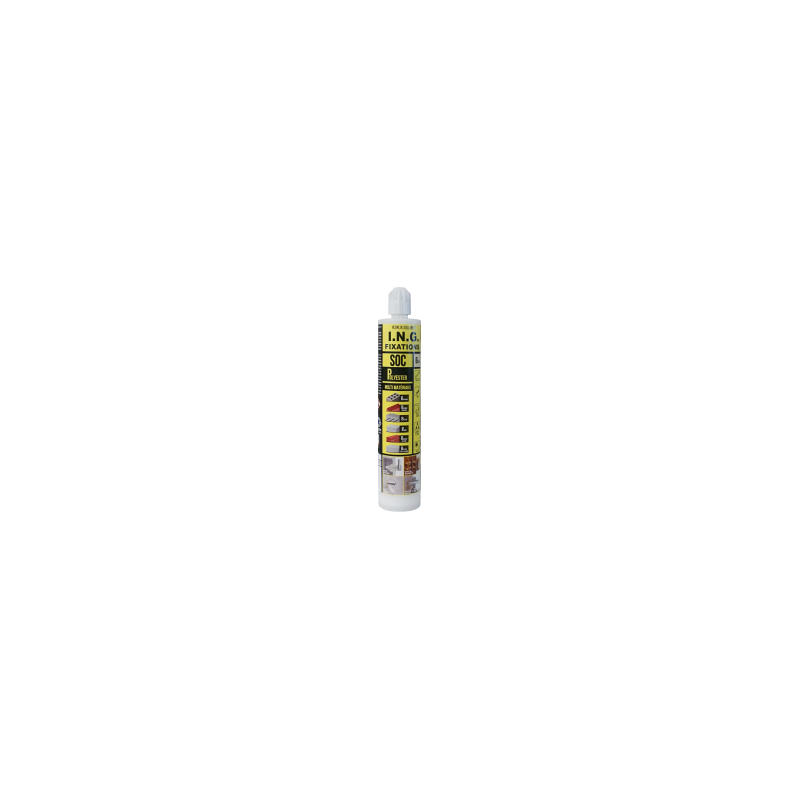 Résine ING 300 ml SO
