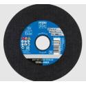 Disque TR INOX EHT 125x1.0 SG A60