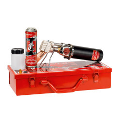 Pack couvreur PIEZO autonome