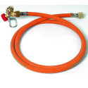 Kit d'adaptation cartouche GAZ 60g