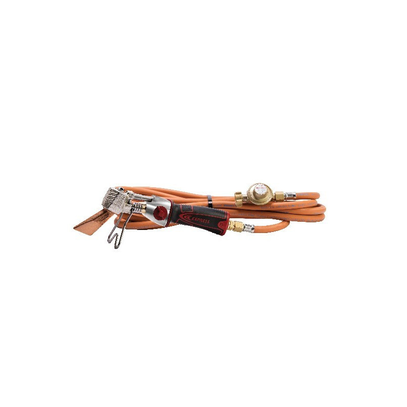 Pack complet couvreur PIEZO