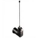 Antenne accordée 433.9 mhz