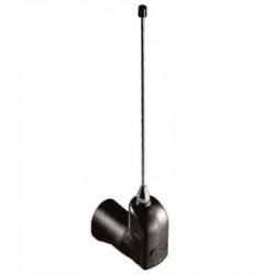 Antenne accordée 433.9 mhz