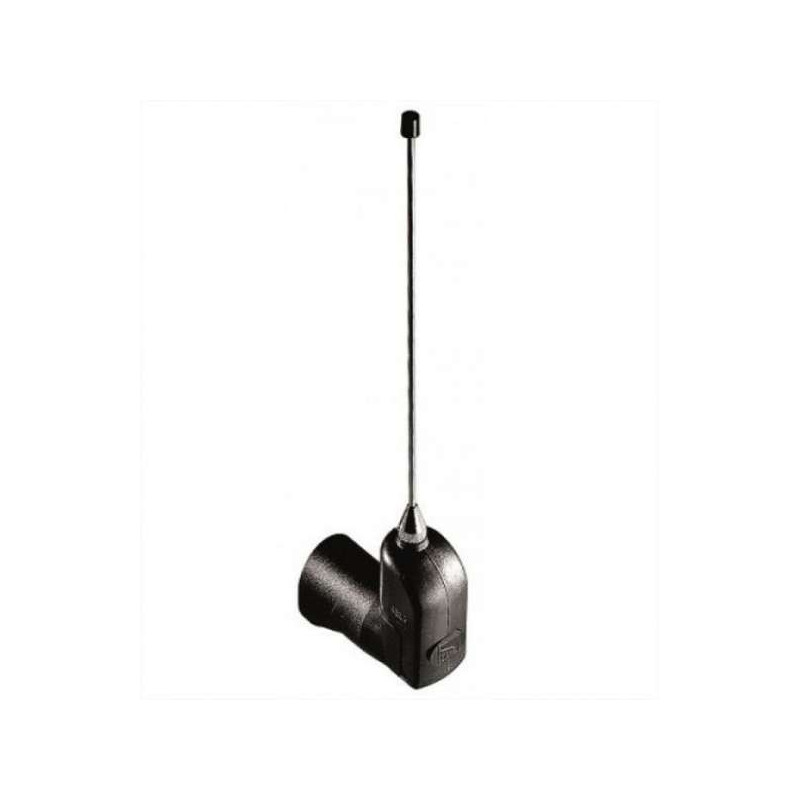 Antenne accordée 433.9 mhz