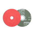 Disque fibre D.125 CO-COOL COMBICLIC