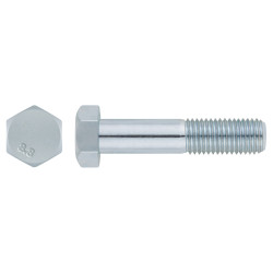 Boulons 60kg Z Vis + Ecrou