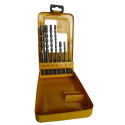 Coffret foret 7 SDS+ L4T