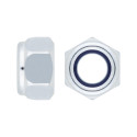 Ecrous 4140 freines AC ZI