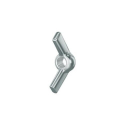 Ecrous a oreilles AC ZI