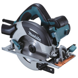 Scie circulaire 1100W D=165 MAKITA HS6101J