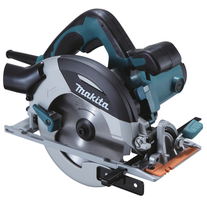 Scie circulaire 1100W D=165 MAKITA HS6101J
