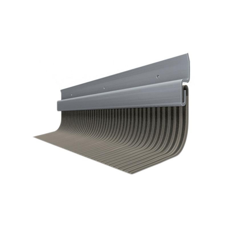Solin zinc plomb biseauté lg 2ml